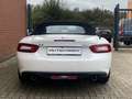 Fiat 124 Spider 1.4 M-AIR T LUSSO AUTOMAAT NAV CAMERA CRUISE LEDER Blanc - thumbnail 22