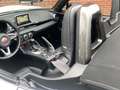 Fiat 124 Spider 1.4 M-AIR T LUSSO AUTOMAAT NAV CAMERA CRUISE LEDER Blanc - thumbnail 6