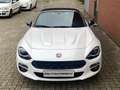 Fiat 124 Spider 1.4 M-AIR T LUSSO AUTOMAAT NAV CAMERA CRUISE LEDER Blanc - thumbnail 26