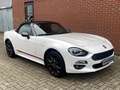 Fiat 124 Spider 1.4 M-AIR T LUSSO AUTOMAAT NAV CAMERA CRUISE LEDER Blanc - thumbnail 25