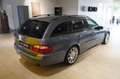Mercedes-Benz E 500 E500 T-Modell 4Matic°7 Sitze°4xSizhg°S-Dach°H&K° Bleu - thumbnail 6
