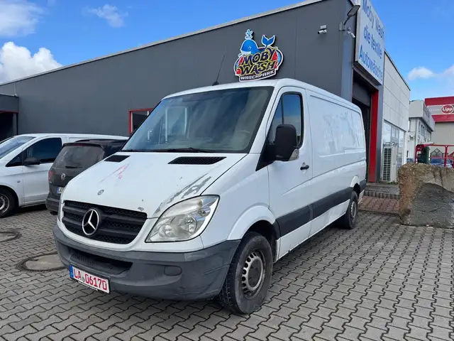 Mercedes-Benz Sprinter II Kasten 313 CDI