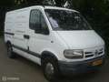 Nissan Interstar bestel 90.35-307L 2.2CDi Blanc - thumbnail 1