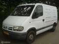 Nissan Interstar bestel 90.35-307L 2.2CDi Blanc - thumbnail 4