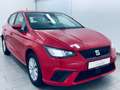 SEAT Ibiza Style 1.0 TGI *1.H * TEMP *LED * Rosso - thumbnail 2