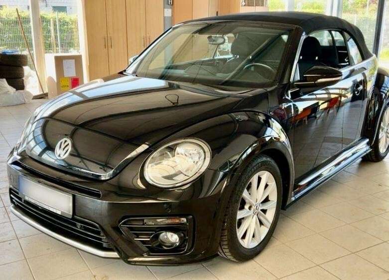 Volkswagen Maggiolino