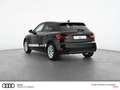 Audi A1 Sportback advanced 25 TFSI 70(95) kW(PS) S Schwarz - thumbnail 3