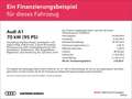 Audi A1 Sportback advanced 25 TFSI 70(95) kW(PS) S Schwarz - thumbnail 2