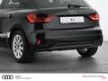 Audi A1 Sportback advanced 25 TFSI 70(95) kW(PS) S Schwarz - thumbnail 9