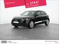 Audi A1 Sportback advanced 25 TFSI 70(95) kW(PS) S Schwarz - thumbnail 1