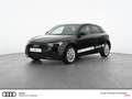Audi A1 Sportback advanced 25 TFSI 70(95) kW(PS) S Schwarz - thumbnail 1