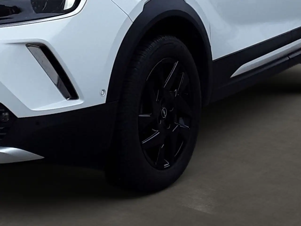 Opel Mokka 1.5 Diesel Elegance 6
