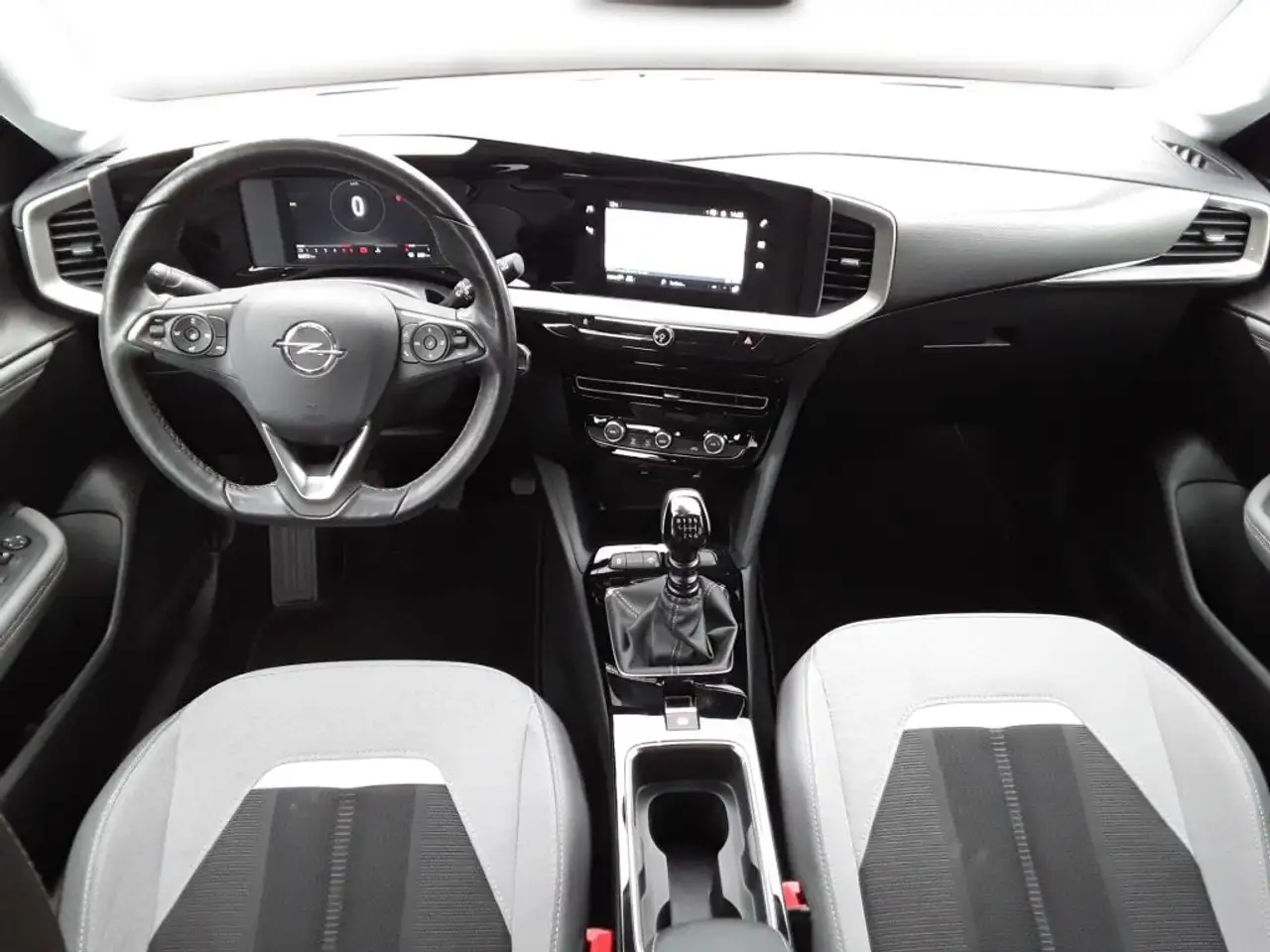 Opel Mokka 1.5 Diesel Elegance 10