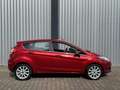 Ford Fiesta 1.0 EcoBoost Titanium | Voorruitverw. | Navigatie Rot - thumbnail 12