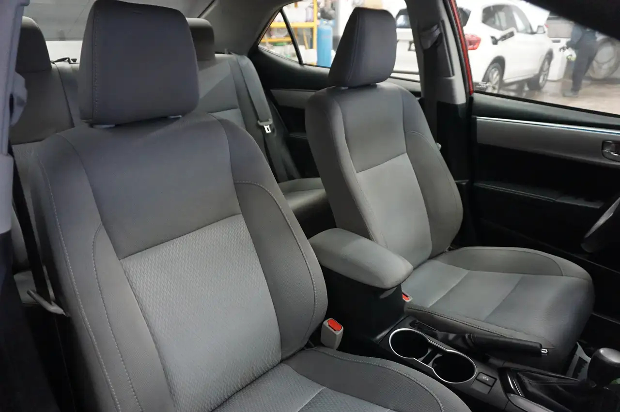 Toyota Corolla снимка Toyota Corolla