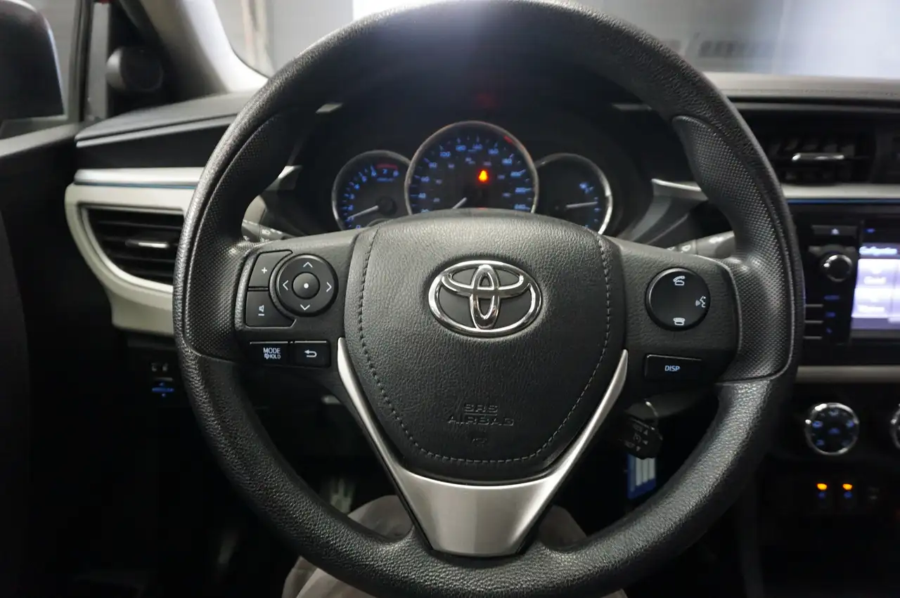 Toyota Corolla снимка Toyota Corolla