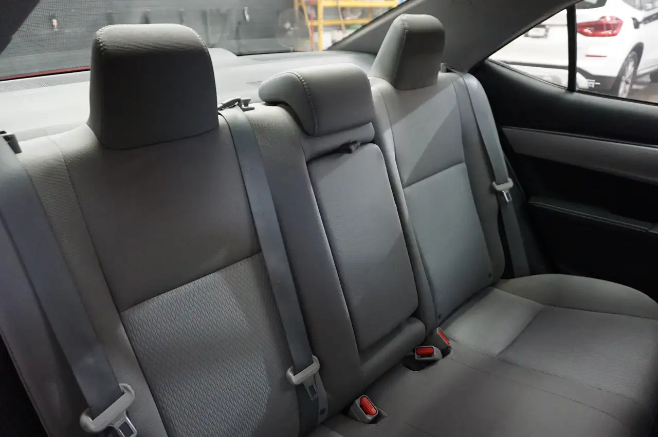 Toyota Corolla снимка Toyota Corolla