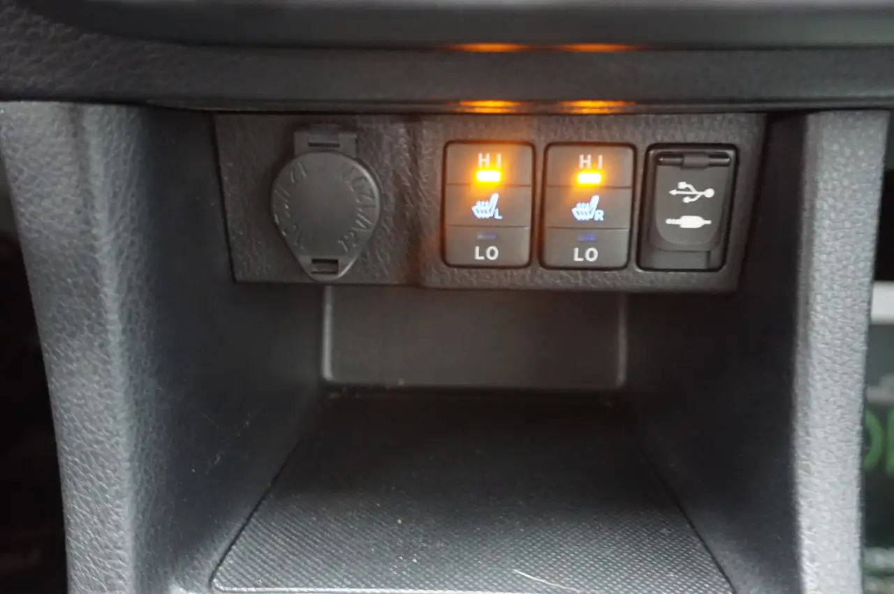 Toyota Corolla снимка Toyota Corolla