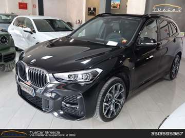 M Sport 20 d x drive