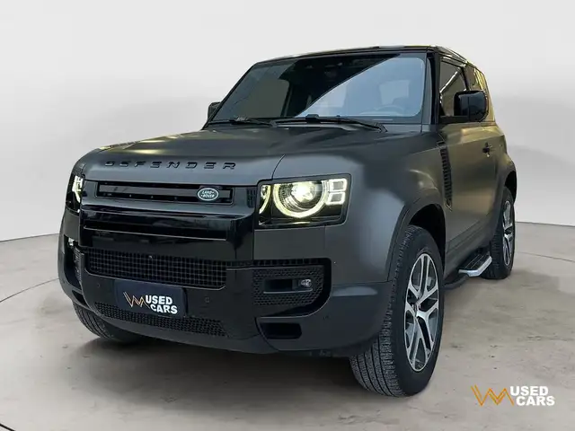 Land Rover Defender Land Rover Defender 90 3.0d I6 200 Cv Awd Auto