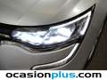 Renault Talisman dCi Blue Limited 88kW Plateado - thumbnail 13