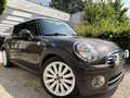 MINI Cooper D Mini 1.6 D Cooper Mayfair DPF Brun - thumbnail 1