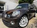 MINI Cooper D Mini 1.6 D Cooper Mayfair DPF Brun - thumbnail 3