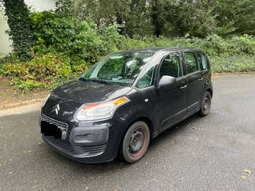 1.4 TÜV Neu / 1. Hand / Euro 5