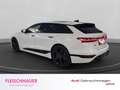 Audi A6 E-tron Avant quattro HUD+Luftfederung+tech pro+360 Weiß - thumbnail 4