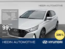 Hyundai i20 1.0 T GDI Ed. 30 ALLWETTER|KAM|SHZ|DAB