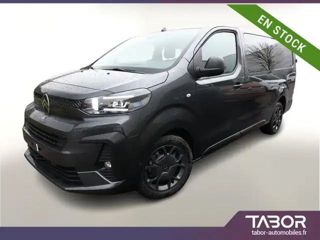 Citroen Jumpy DoCa XL 145 LED GPS Surround Boit