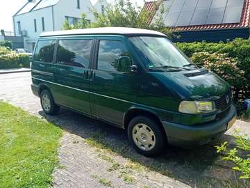 Transporter CL 2.8 VR6 multivan camper