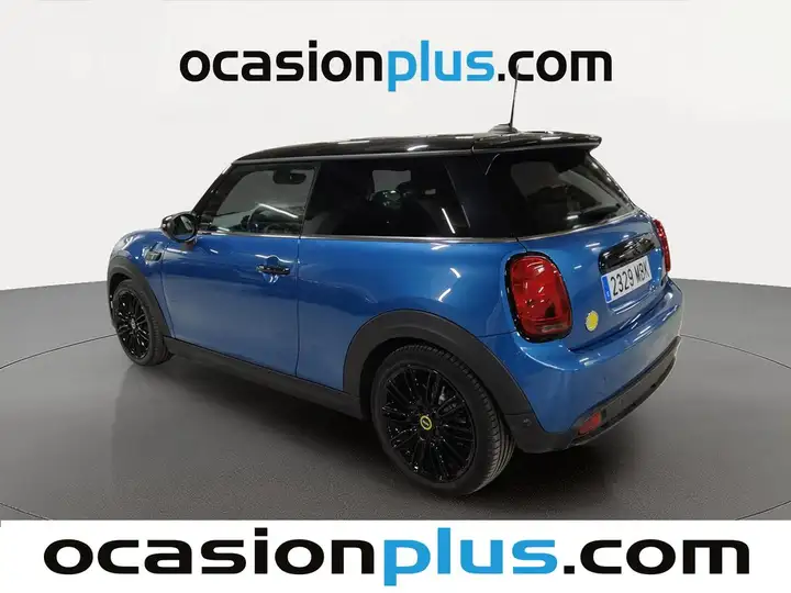 MINI Cooper 2022, foto 3