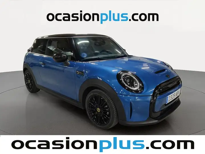 MINI Cooper 2022, foto 2