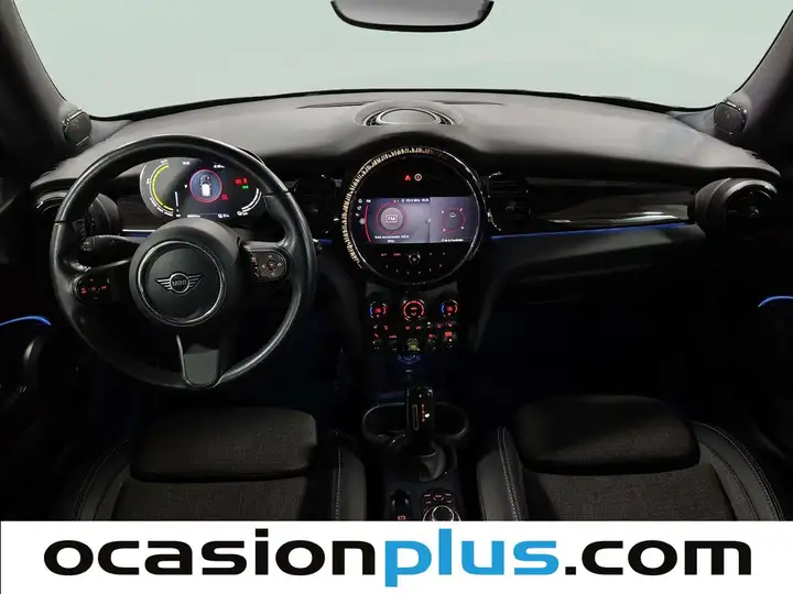 MINI Cooper 2022, foto 6