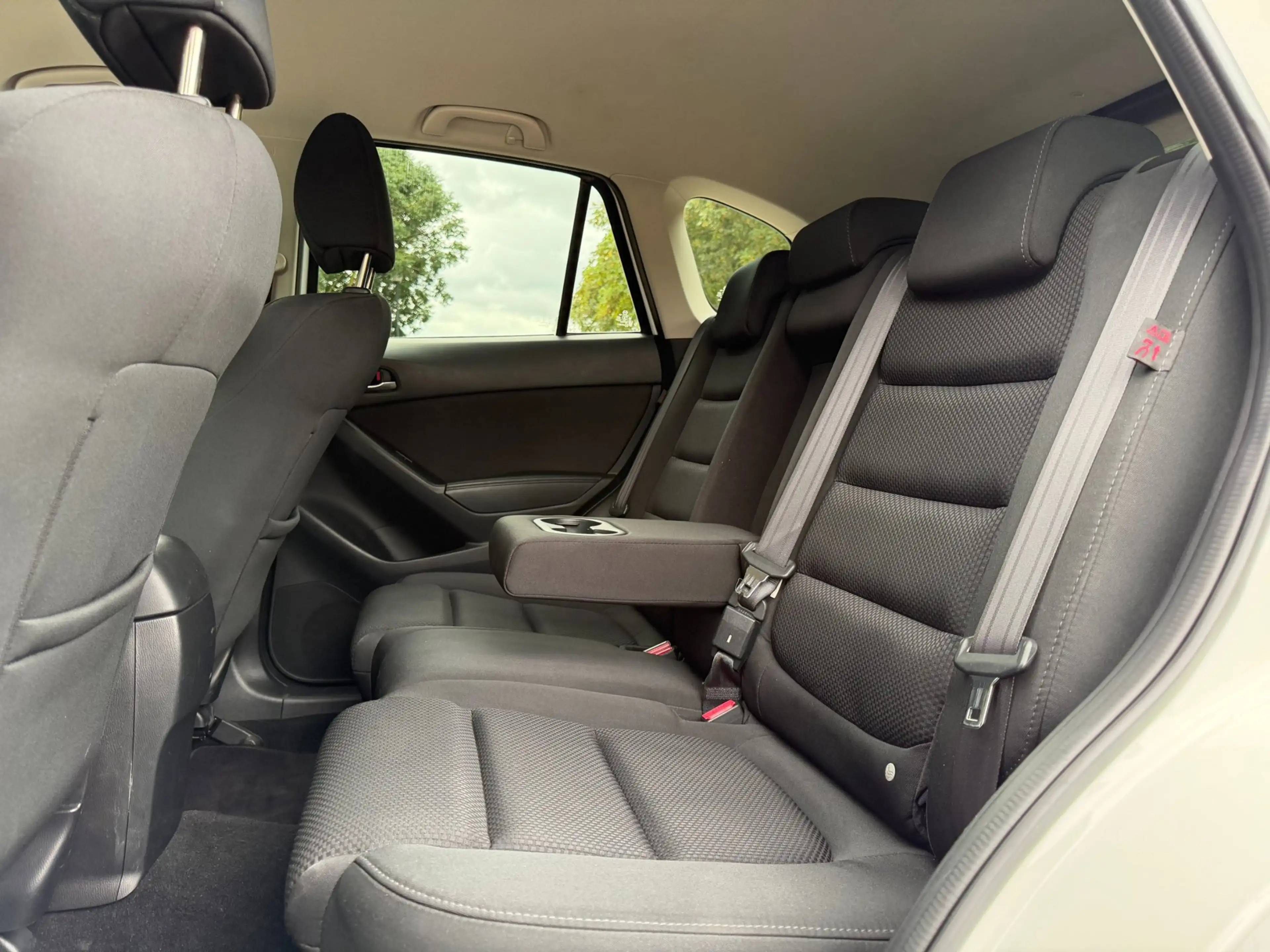 Mazda CX-5 2.0 SkyActiv-G 165 Skylease+ 2WD, Trekhaak, Navi, — photo 13