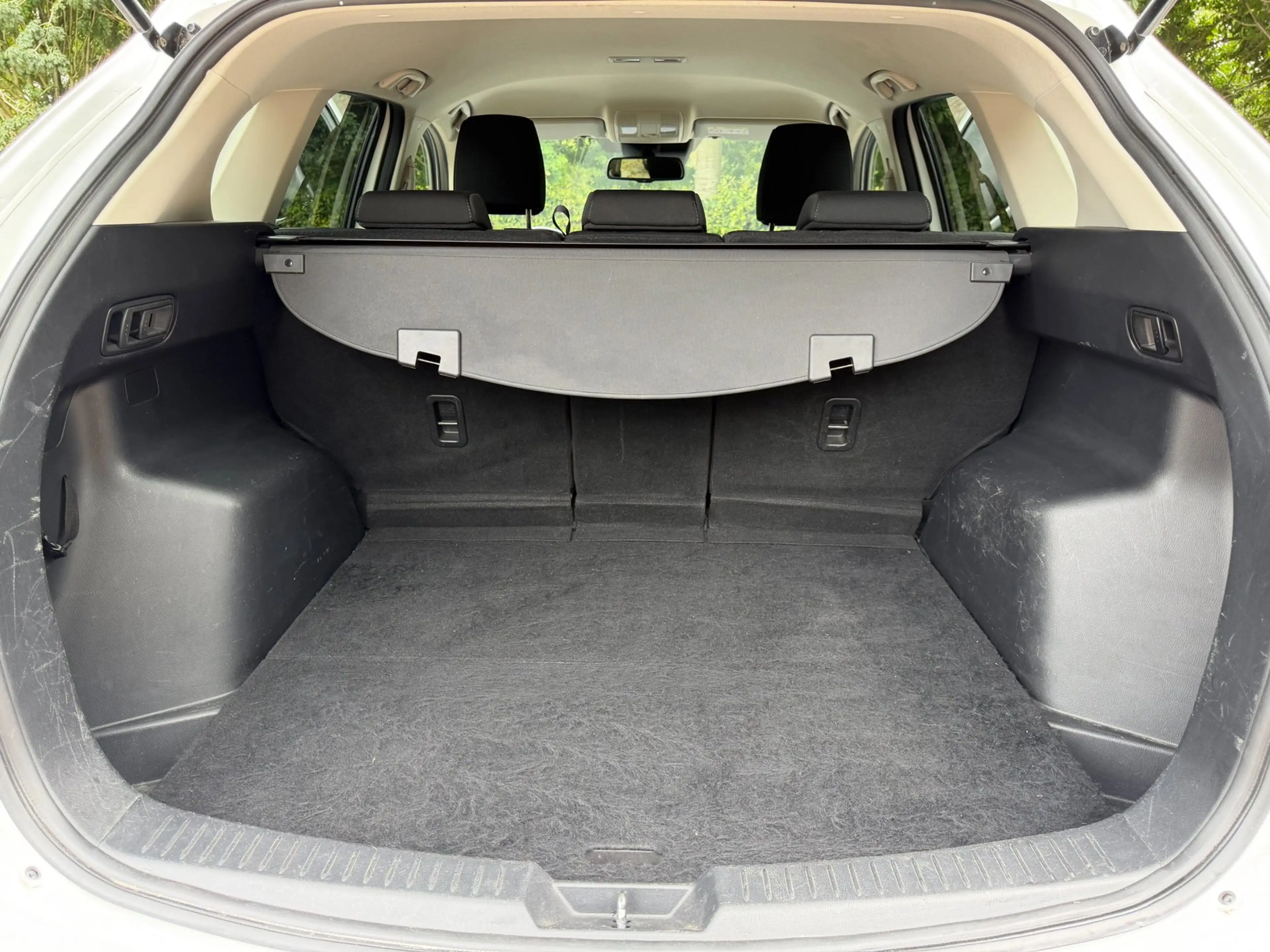 Mazda CX-5 2.0 SkyActiv-G 165 Skylease+ 2WD, Trekhaak, Navi, — photo 14