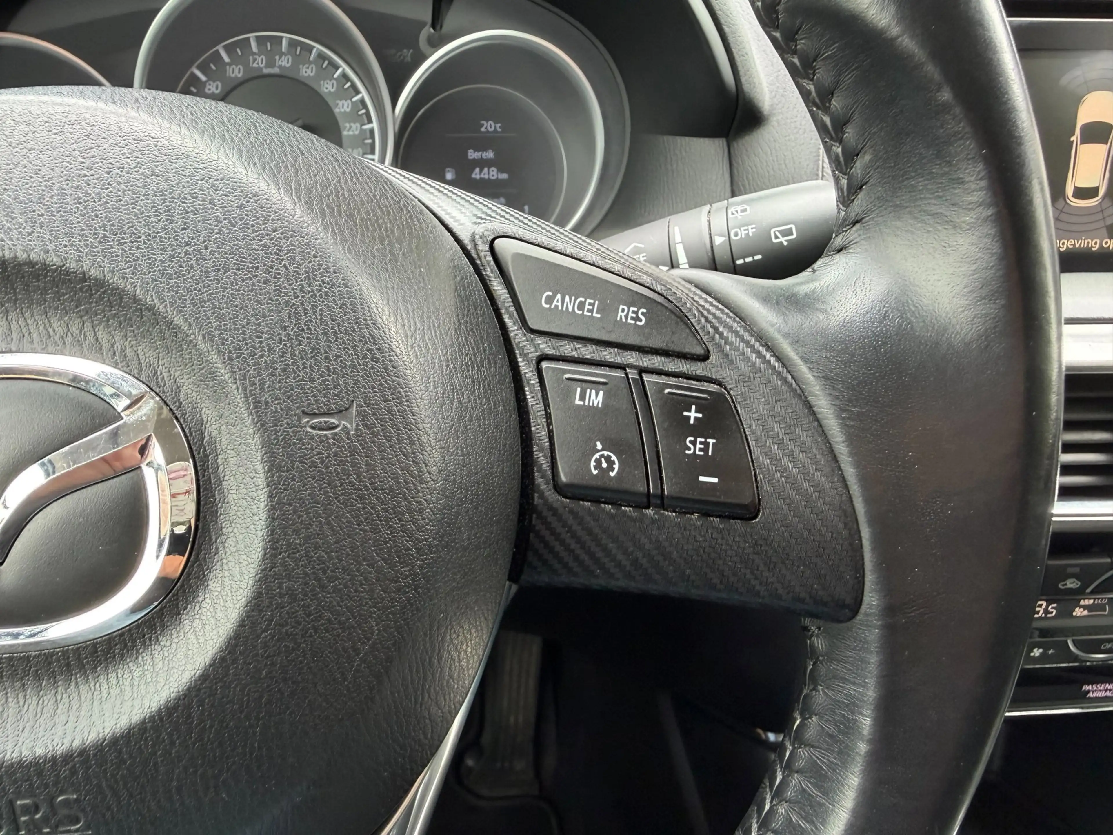 Mazda CX-5 2.0 SkyActiv-G 165 Skylease+ 2WD, Trekhaak, Navi, — photo 18