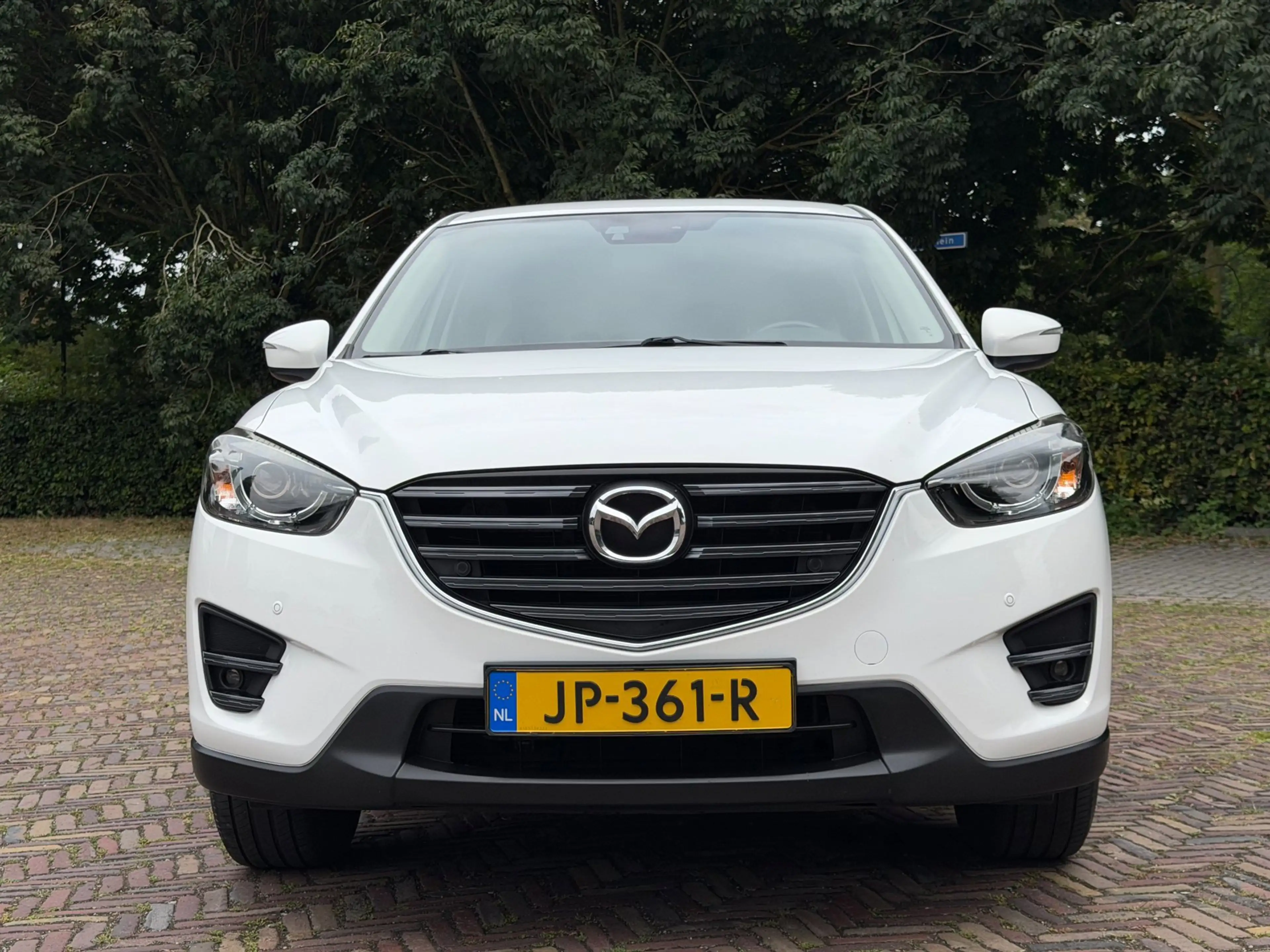 Mazda CX-5 2.0 SkyActiv-G 165 Skylease+ 2WD, Trekhaak, Navi, — photo 6