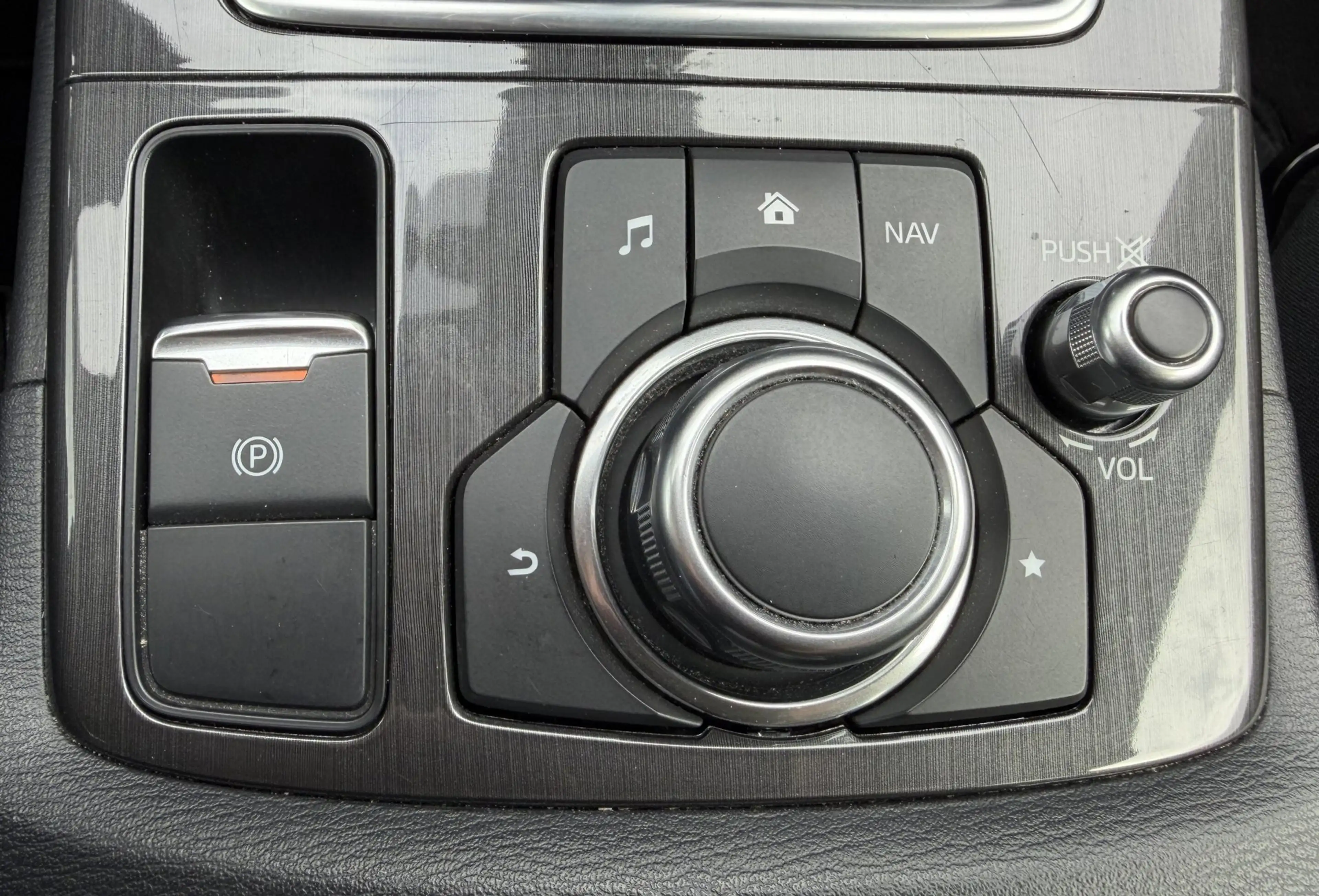 Mazda CX-5 2.0 SkyActiv-G 165 Skylease+ 2WD, Trekhaak, Navi, — photo 20