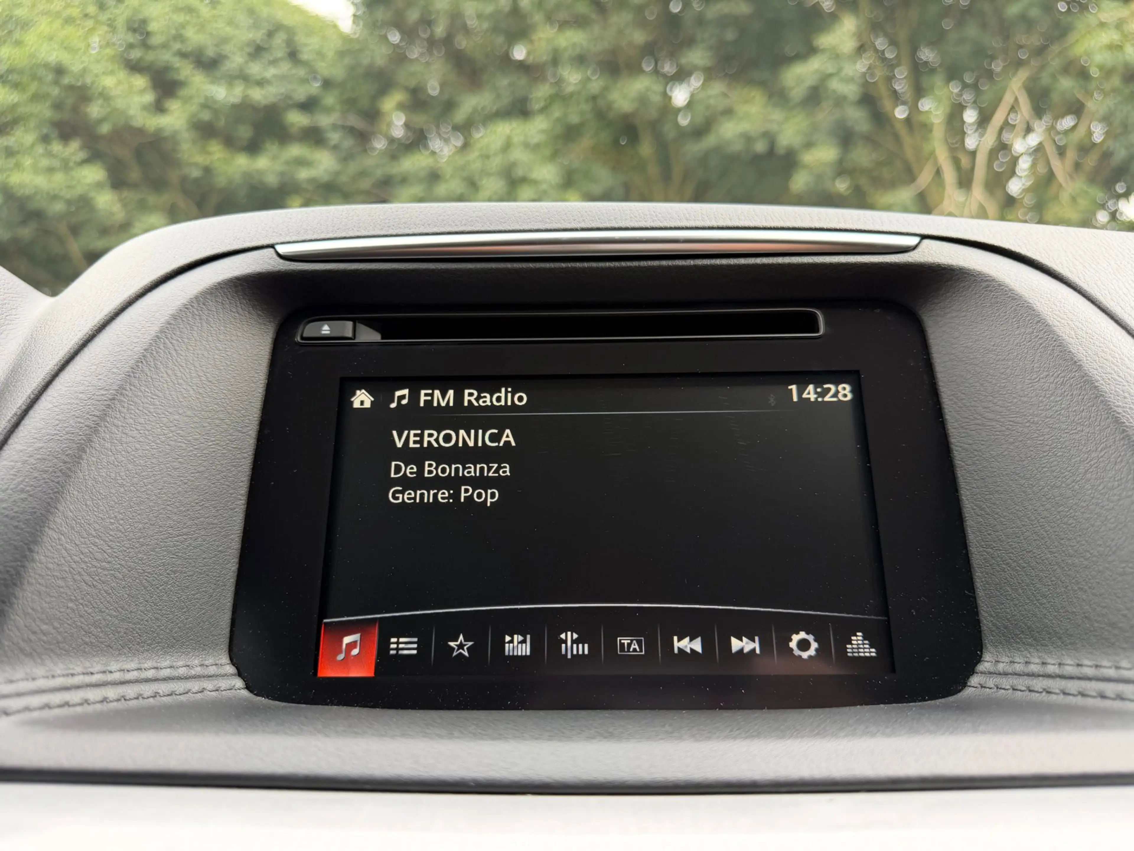 Mazda CX-5 2.0 SkyActiv-G 165 Skylease+ 2WD, Trekhaak, Navi, — photo 23