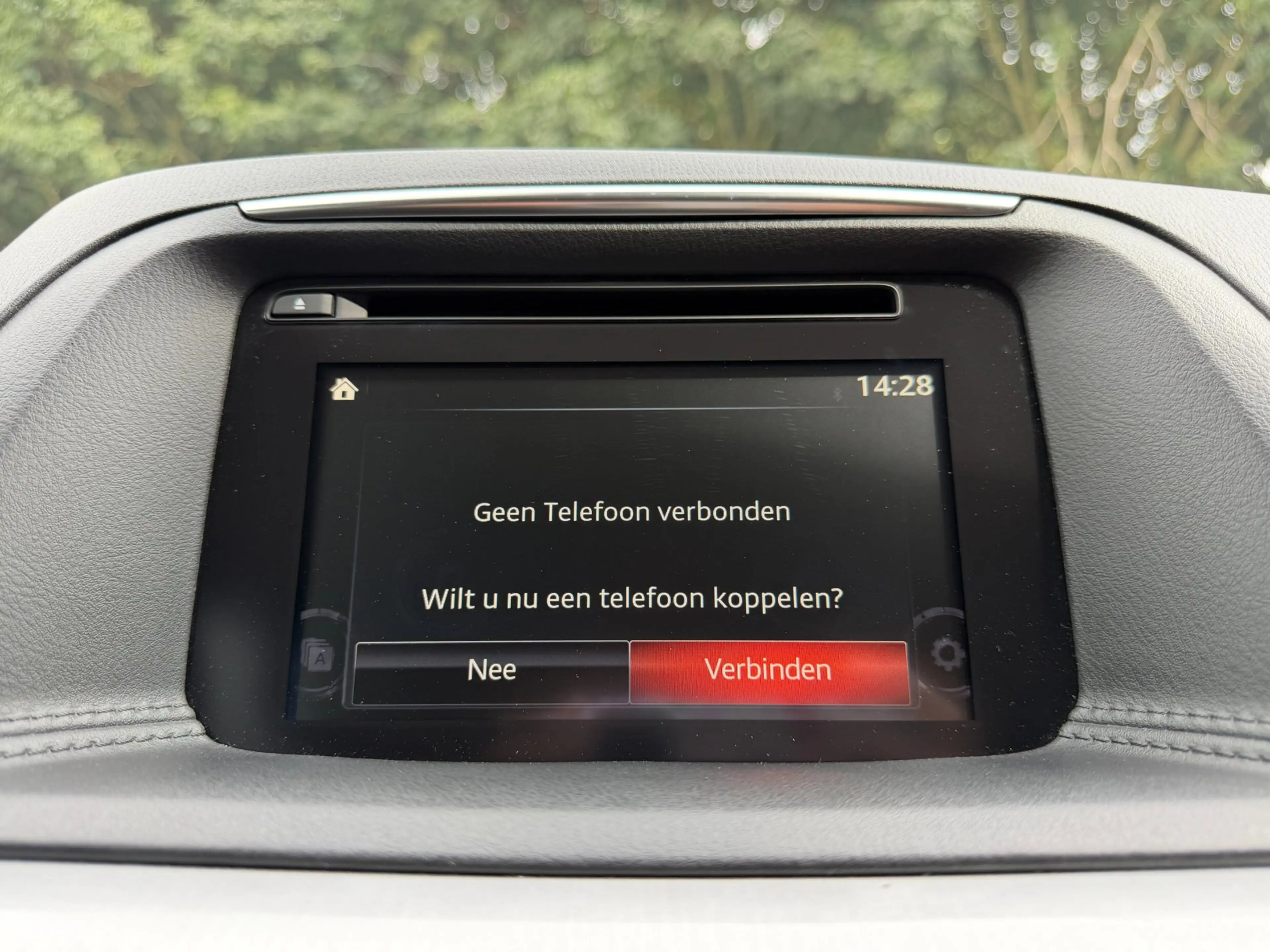 Mazda CX-5 2.0 SkyActiv-G 165 Skylease+ 2WD, Trekhaak, Navi, — photo 22