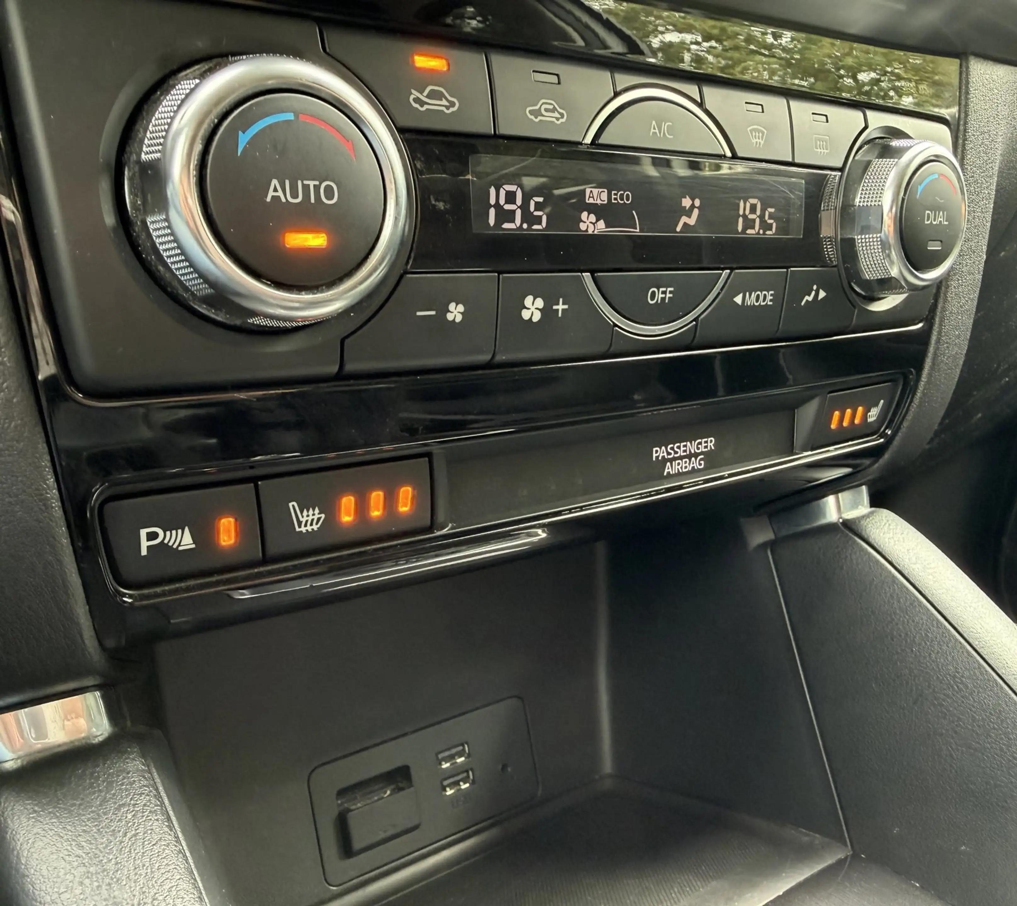 Mazda CX-5 2.0 SkyActiv-G 165 Skylease+ 2WD, Trekhaak, Navi, — photo 19