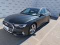 Audi A6 Avant 40 TDI Sport S tronic Gris - thumbnail 1