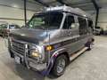 Chevrolet Chevy Van G20 Explorer Limited TÜV Neu H Kennz Argent - thumbnail 12