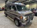 Chevrolet Chevy Van G20 Explorer Limited TÜV Neu H Kennz Argent - thumbnail 2