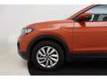 Volkswagen T-Cross Advance 1.0 TSI 110 hp Oranje - thumbnail 32