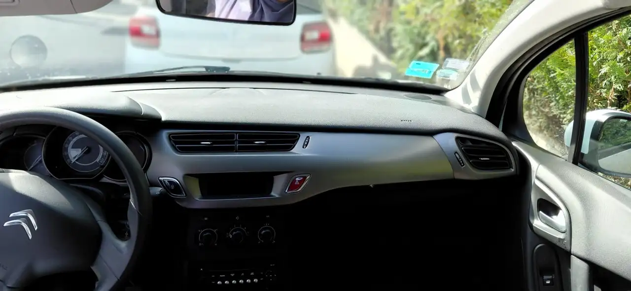 Citroen C3 C3 — photo 3