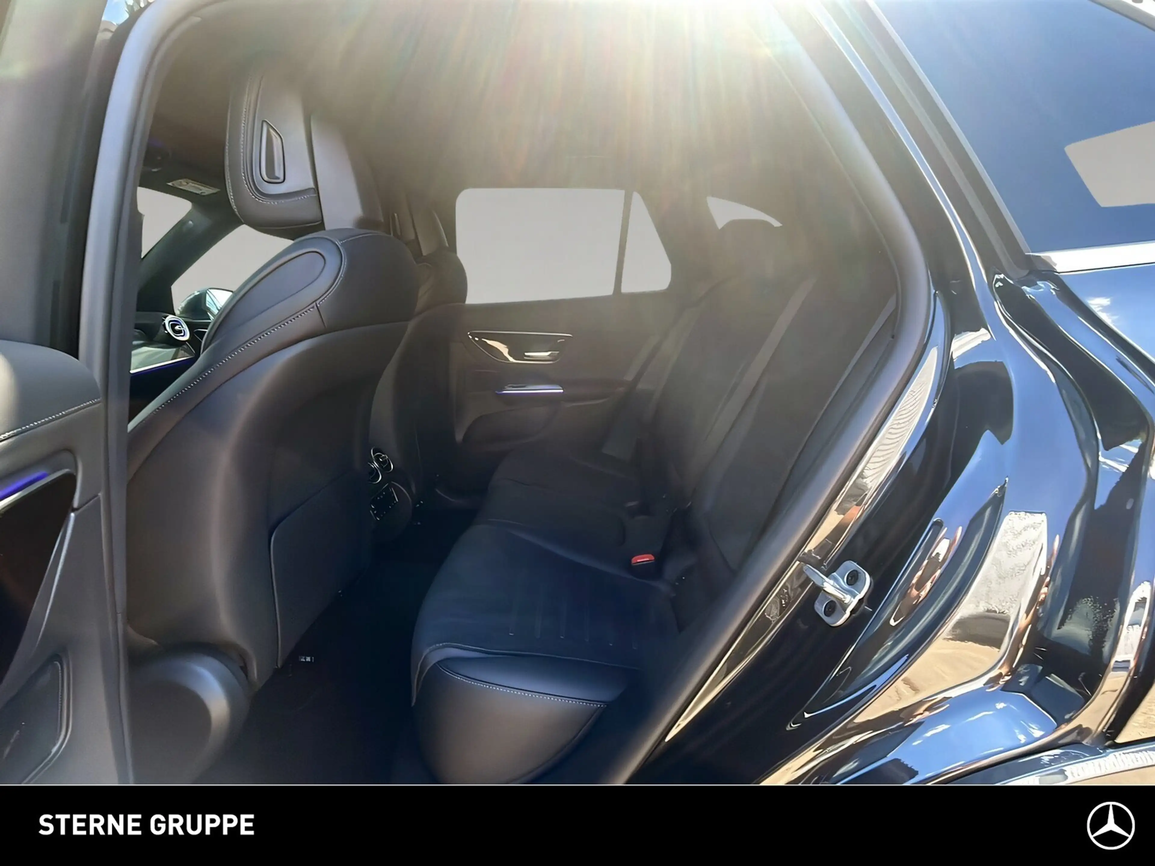 Mercedes-Benz GLC 450 GLC 450 d 4M AMG 19" AHK Pano Mem Totwinkel Ambi — photo 12