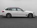 BMW 540 xD M Sport Alarm AHK Kamera DAB Parkassist White - thumbnail 5